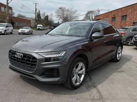 Audi Q8  Technik /360/DIS/MATRIX/B&O/HUD, снимка 1