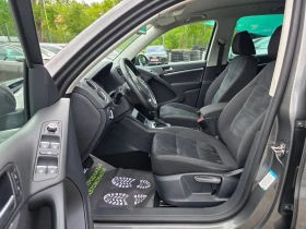 VW Tiguan 2.0TDI 140K.C. 4-MOTION / АВТОМАТ / ЛЕД / КАМЕРА, снимка 8
