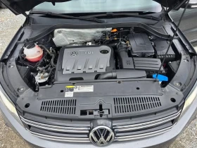 VW Tiguan 2.0TDI 140K.C. 4-MOTION / АВТОМАТ / ЛЕД / КАМЕРА, снимка 16
