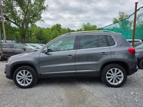 VW Tiguan 2.0TDI 140K.C. 4-MOTION / АВТОМАТ / ЛЕД / КАМЕРА, снимка 5