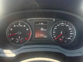 Audi Q3 TECHNIK BLACK OPTIC S-LINE * PANORAMA* , снимка 8