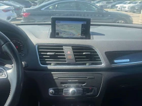Audi Q3 TECHNIK BLACK OPTIC S-LINE * PANORAMA* , снимка 9