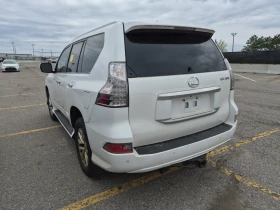 Lexus GX 460 PREMIUM * 2015 * CARFAX * АВТО КРЕДИТ * , снимка 4