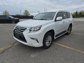 Lexus GX 460 PREMIUM * 2015 * CARFAX * АВТО КРЕДИТ * , снимка 1