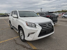 Lexus GX 460 PREMIUM * 2015 * CARFAX * АВТО КРЕДИТ * , снимка 2