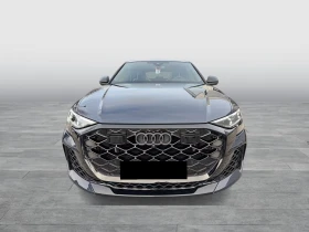 Audi RSQ8 FACELIFT / B&O / MATRIX / HUD / PANO / 360 /, снимка 2