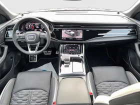 Audi RSQ8 FACELIFT / B&O / MATRIX / HUD / PANO / 360 /, снимка 12