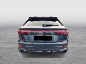 Audi RSQ8 FACELIFT / B&O / MATRIX / HUD / PANO / 360 /, снимка 5