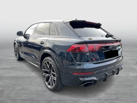 Audi RSQ8 FACELIFT / B&O / MATRIX / HUD / PANO / 360 /, снимка 4
