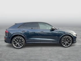 Audi RSQ8 FACELIFT / B&O / MATRIX / HUD / PANO / 360 /, снимка 6