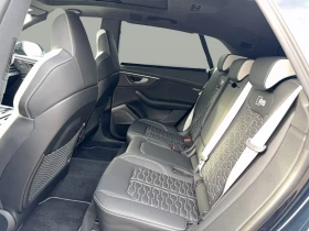 Audi RSQ8 FACELIFT / B&O / MATRIX / HUD / PANO / 360 /, снимка 17