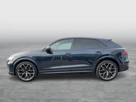 Audi RSQ8 FACELIFT / B&O / MATRIX / HUD / PANO / 360 /, снимка 3