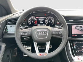 Audi RSQ8 FACELIFT / B&O / MATRIX / HUD / PANO / 360 /, снимка 13