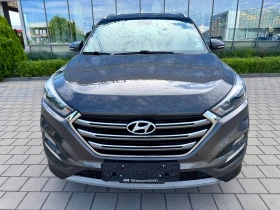 Hyundai Tucson КАМЕРА-KEYLESS-GO-ПОДГРЕВ-LANE-ASSIST-, снимка 2