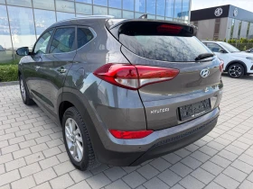 Hyundai Tucson КАМЕРА-KEYLESS-GO-ПОДГРЕВ-LANE-ASSIST-, снимка 7