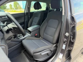 Hyundai Tucson КАМЕРА-KEYLESS-GO-ПОДГРЕВ-LANE-ASSIST-, снимка 10