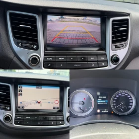 Hyundai Tucson КАМЕРА-KEYLESS-GO-ПОДГРЕВ-LANE-ASSIST-, снимка 13