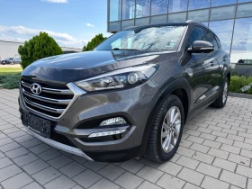 Hyundai Tucson КАМЕРА-KEYLESS-GO-ПОДГРЕВ-LANE-ASSIST-, снимка 1