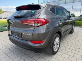 Hyundai Tucson КАМЕРА-KEYLESS-GO-ПОДГРЕВ-LANE-ASSIST-, снимка 5