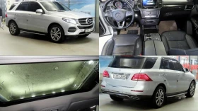 Mercedes-Benz GLE 250 ЛЮК* ЕЛ. БАГАЖНИК* BLIND SPOT* КРАЙНА ЦЕНА, снимка 1