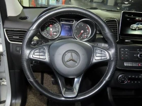 Mercedes-Benz GLE 250 ЛЮК* ЕЛ. БАГАЖНИК* BLIND SPOT* КРАЙНА ЦЕНА, снимка 8