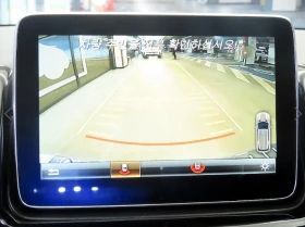 Mercedes-Benz GLE 250 ЛЮК* ЕЛ. БАГАЖНИК* BLIND SPOT* КРАЙНА ЦЕНА, снимка 14