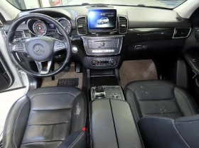 Mercedes-Benz GLE 250 ЛЮК* ЕЛ. БАГАЖНИК* BLIND SPOT* КРАЙНА ЦЕНА, снимка 10