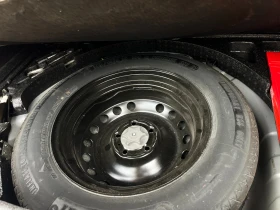 Nissan Qashqai 2.0i-4X4-6 скорости, снимка 14
