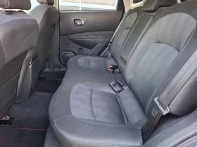 Nissan Qashqai 2.0i-4X4-6 скорости, снимка 9
