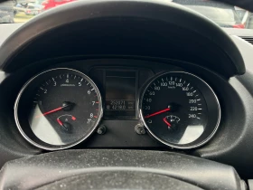 Nissan Qashqai 2.0i-4X4-6 скорости, снимка 12
