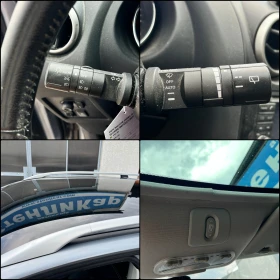 Nissan Qashqai 2.0i-4X4-6 скорости, снимка 10