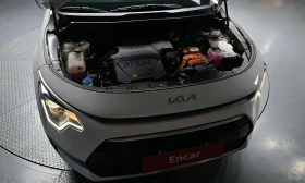 Kia Niro, снимка 6