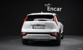 Kia Niro, снимка 4