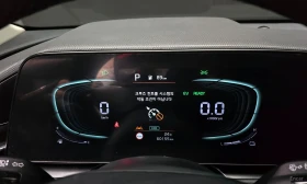 Kia Niro, снимка 8