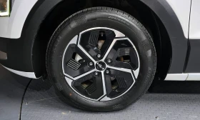 Kia Niro, снимка 5
