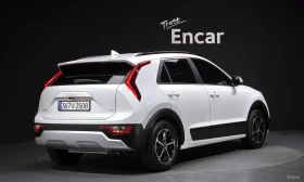 Kia Niro, снимка 2
