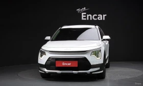 Kia Niro, снимка 3