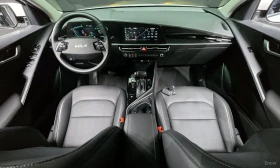 Kia Niro, снимка 7
