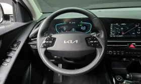 Kia Niro, снимка 13
