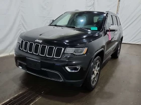 Jeep Grand cherokee * LIMITED * CARFAX * , снимка 2