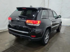 Jeep Grand cherokee * LIMITED * CARFAX * , снимка 3