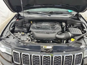 Jeep Grand cherokee * LIMITED * CARFAX * , снимка 16
