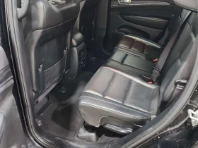 Jeep Grand cherokee * LIMITED * CARFAX * , снимка 10