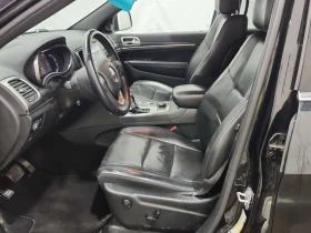 Jeep Grand cherokee * LIMITED * CARFAX * , снимка 9