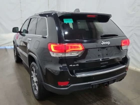 Jeep Grand cherokee * LIMITED * CARFAX * , снимка 5