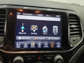 Jeep Grand cherokee * LIMITED * CARFAX * , снимка 8