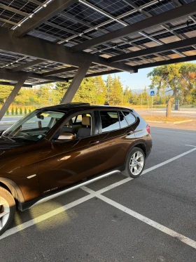 BMW X1 2.0D XDRIVE 184HP, снимка 2