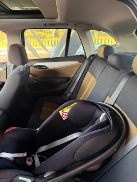 BMW X1 2.0D XDRIVE 184HP, снимка 9