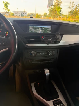 BMW X1 2.0D XDRIVE 184HP, снимка 7