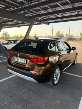 BMW X1 2.0D XDRIVE 184HP, снимка 4